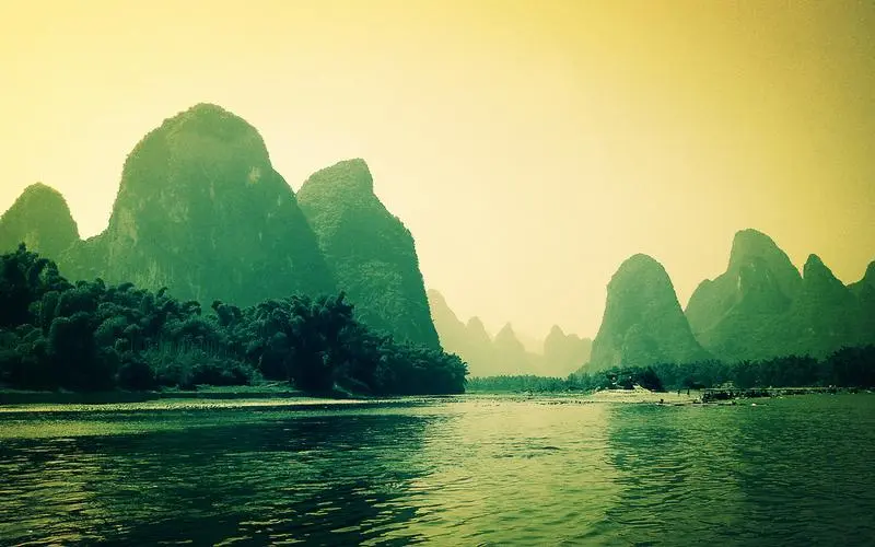 智能高效高效